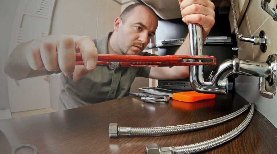 Local annual plumbing maintenance in Dansville, MI